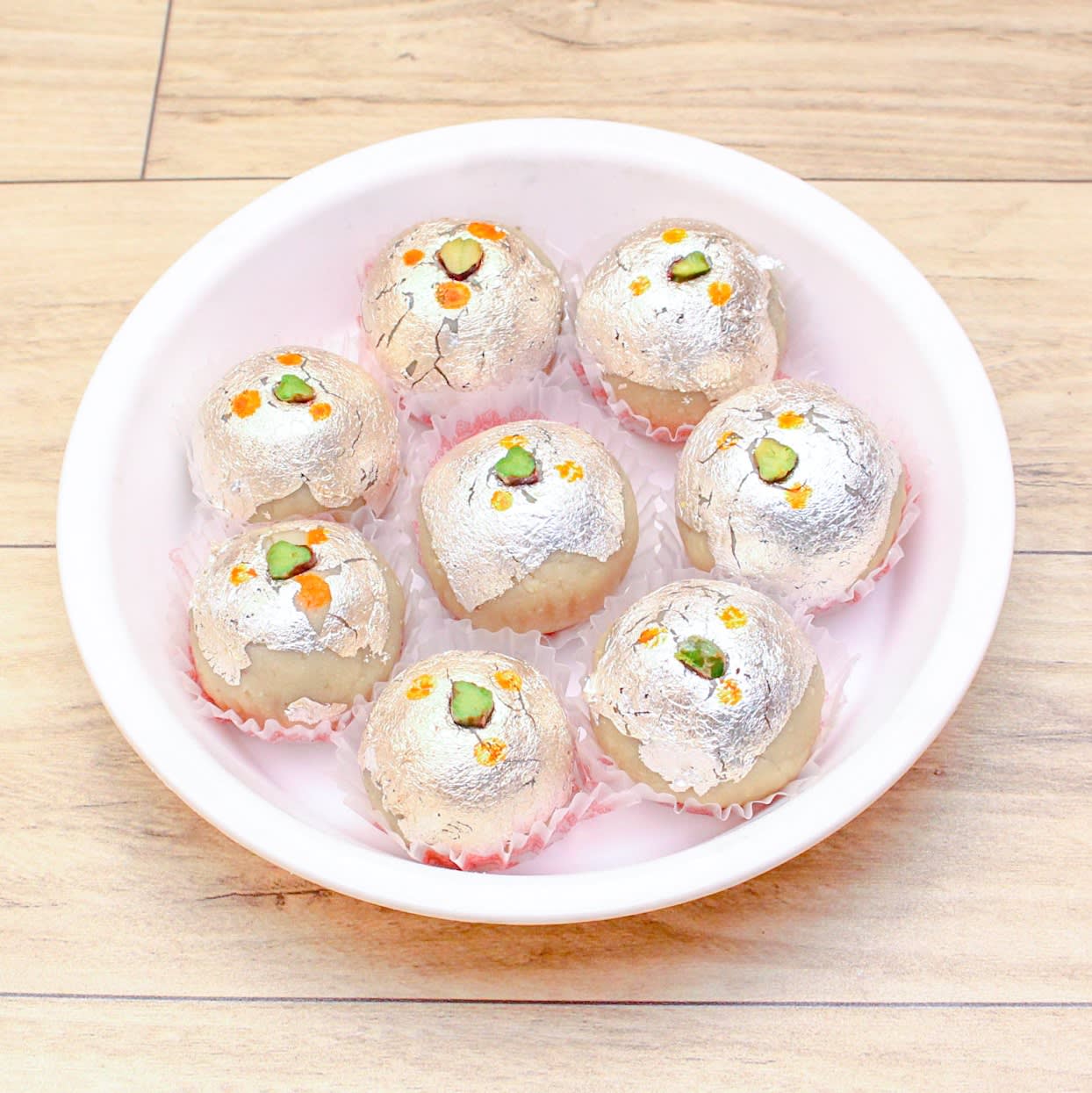 Jain Sweet - Logo