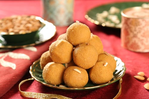 Jain Sweets ( Mahavir Nagar) - Logo