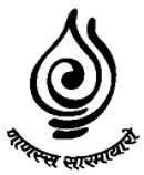 Jain Vishva Bharati Institute (JVBI ) - Logo