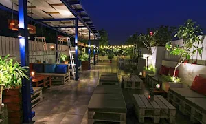 Jaipour Cafe & Bar - Cover photo