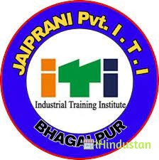 JAIPRANI PRIVATE I.T.I COLLEGE - Logo