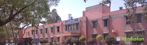 Jaipur Ayurvedic Hospital and Panchkarma Research Centr - Logo