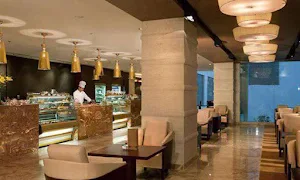 Jaipur Baking Company - Jaipur Marriott Hotel - Cover photo