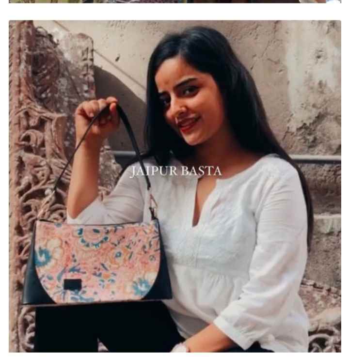 Jaipur Basta - Cover photo