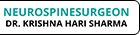 Jaipur Brain And Spine Clinic - Logo