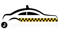 Jaipur Cab Hire - Logo
