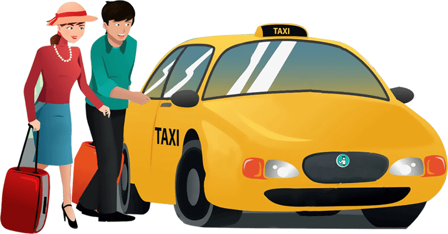 Jaipur Cabs - Cover photo