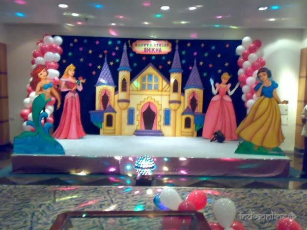 Jaipur Celebrations - Cover photo