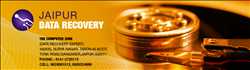 Jaipur Data Recovery 176125 - Logo