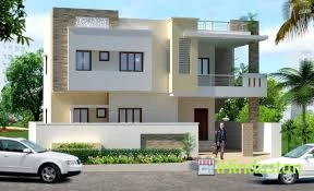 Jaipur Design House - Logo