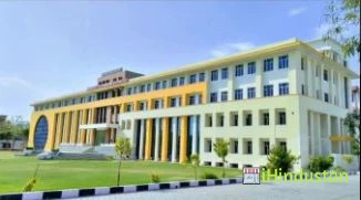 Jaipur Engineering college - Logo