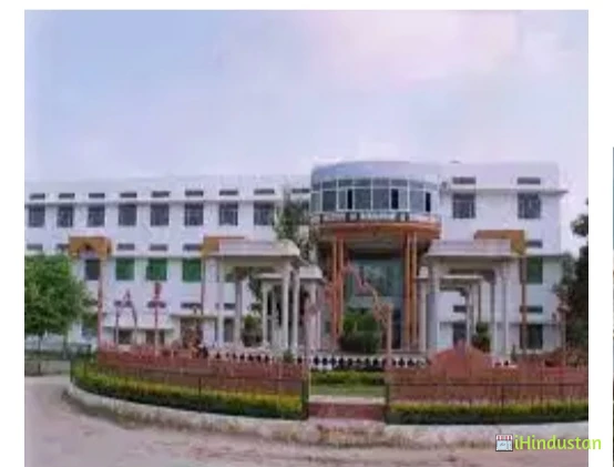Jaipur Engineering College and Research Centre - JECRC - Logo