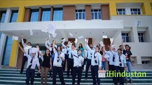 Jaipur Engineering College- JEC For B.Tech - Logo