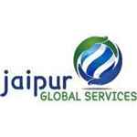 Jaipur Global Services - Logo