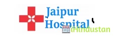 Jaipur Hospital - Logo