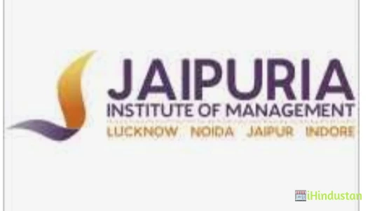 Jaipuria Institute of Management - JIM Jaipur - Logo