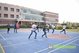 Jaipuria Institute of Management, Jaipur - Logo