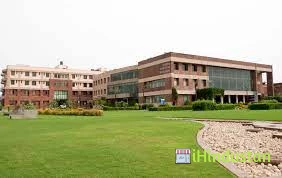 Jaipuria Institute of Management, Jaipur - Logo