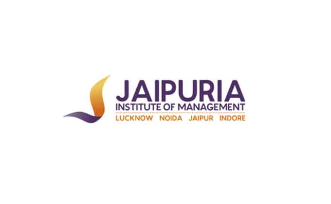 Jaipuria Institute of Management (JIM,JIM Indore), Indore - Logo