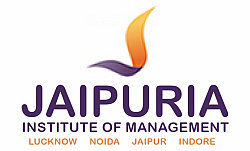 Jaipuria Institute of Management (JIM), Noida - Logo