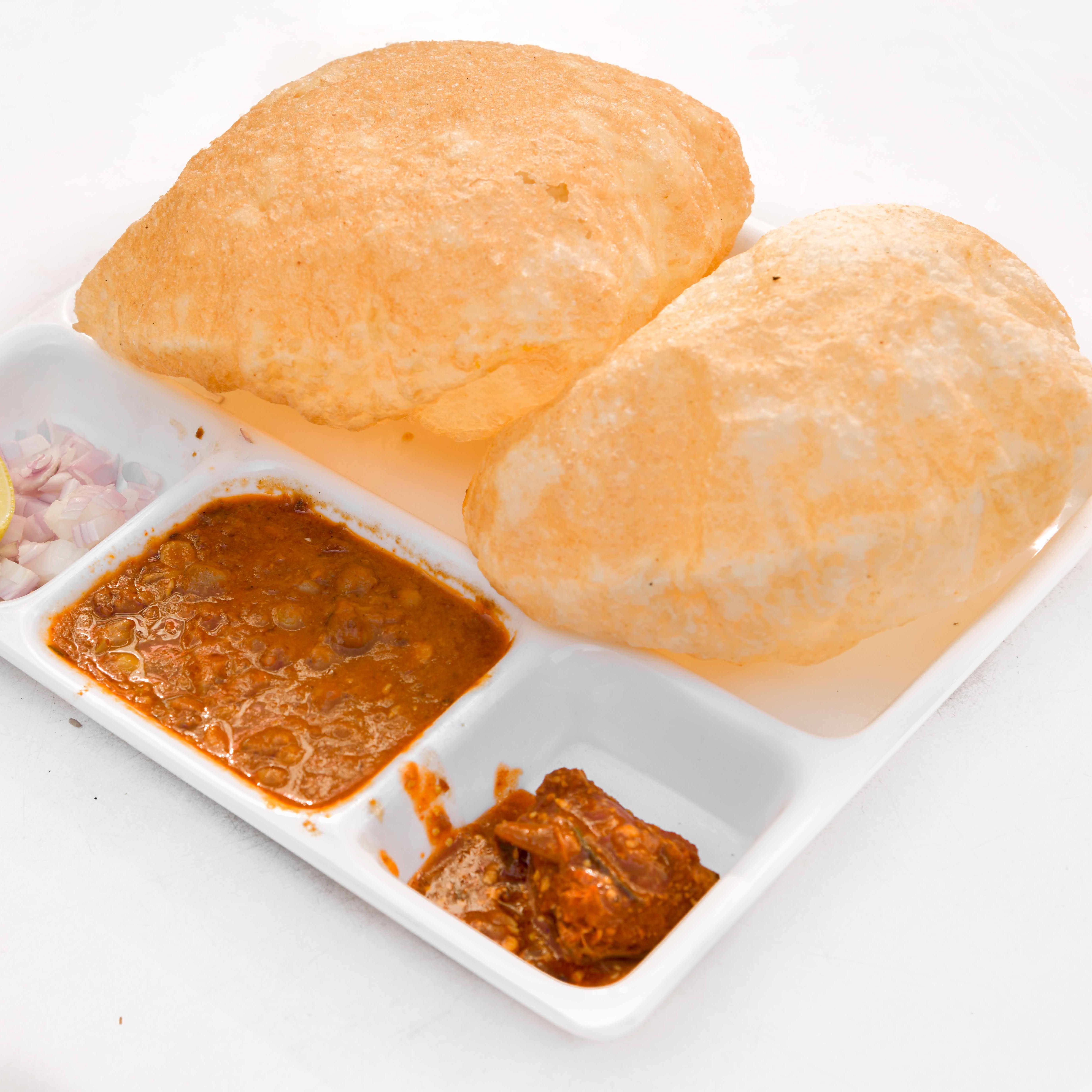 Jaipuri Chatkara - Logo