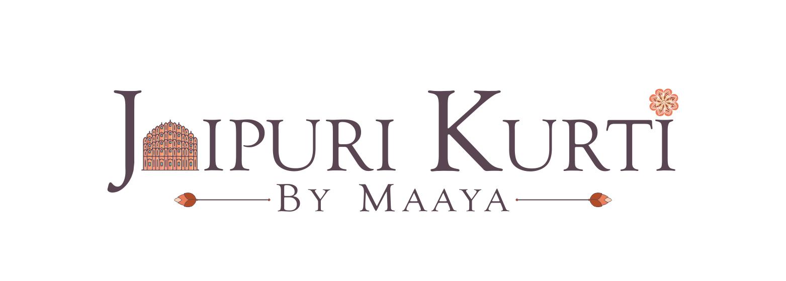 Jaipuri Kurti - Logo