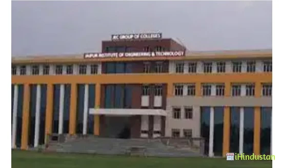 Jaipur Institute of Engineering and Technology - JIET - Logo