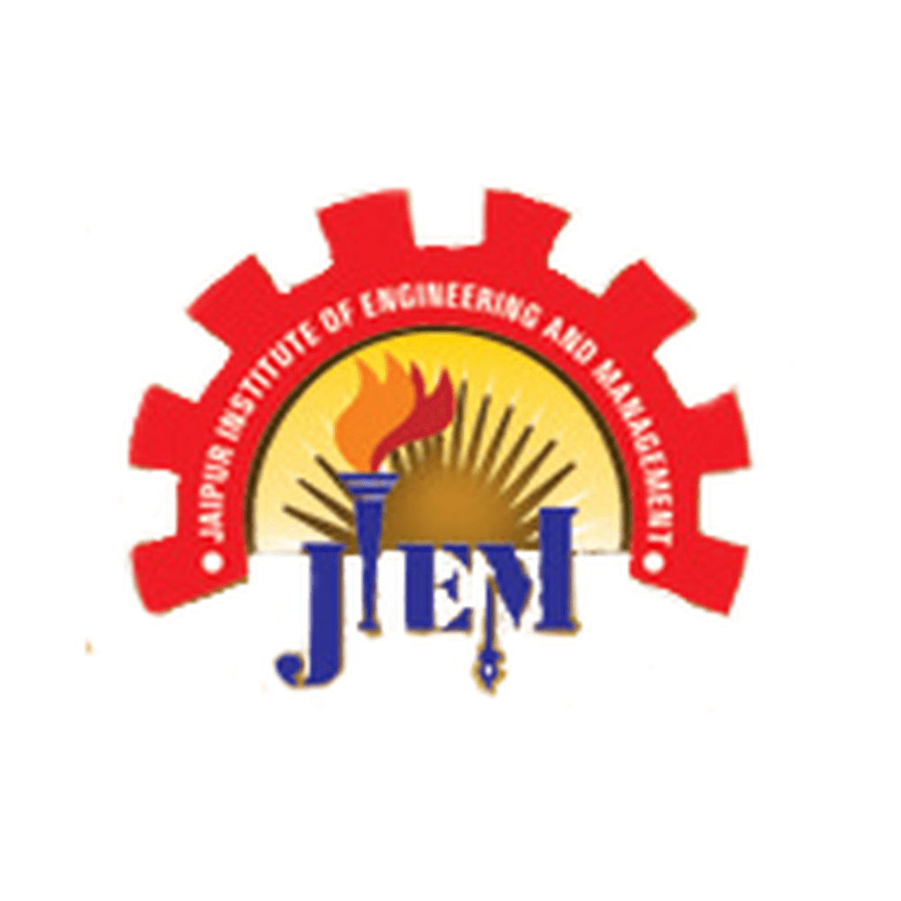 Jaipur Institute of Engineering and Management (JIEM) - Logo