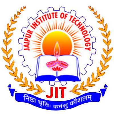 Jaipur Institute of Technology (JIT) - Logo