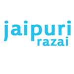 Jaipuri Razai - Logo
