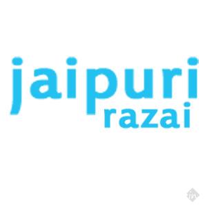 Jaipuri Razai - Cover photo