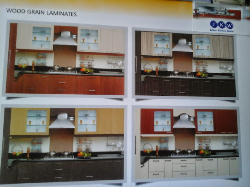 Jaipur Kitchen World - Logo