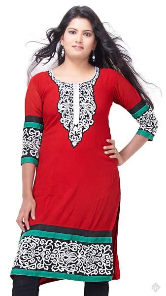 Jaipur Kurti - Cover photo