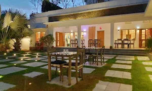 Jaipur Modern Kitchen - Logo