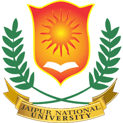 Jaipur National University (JNU Jaipur) - Logo