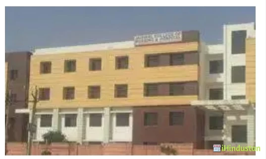 Jaipur Occupational Therapy College - JOTC - Logo