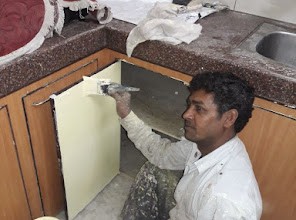 JAIPUR PAINTER - Cover photo