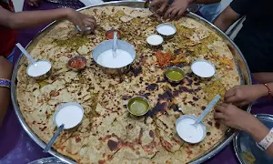 Jaipur Parantha Junction - Cover photo