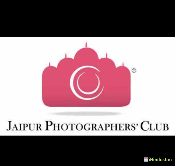 Jaipur Photographers' Club - Logo
