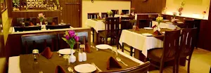 Jaipur Pride Restaurant - Logo