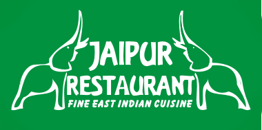Jaipur Restaurant - Logo