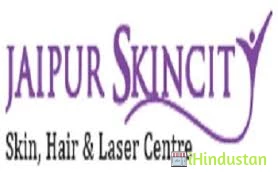 Jaipur Skincity - Logo