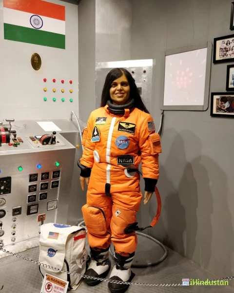 Jaipur Wax Museum Nahargarh Fort - Logo