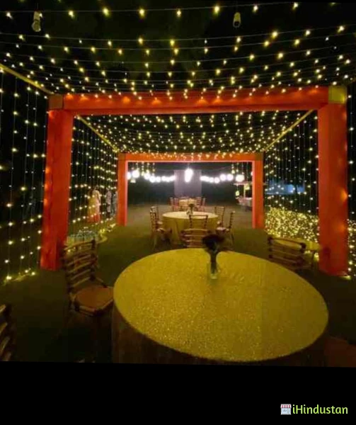 Jaipur Wedding Hub - Logo