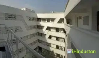 Jai Radha Raman School of Management - Logo