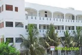 Jairam College of Education - Logo