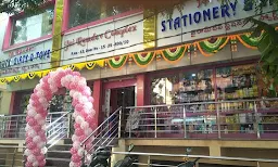 Jai Ramdev Sports Gifts & Toys - Logo