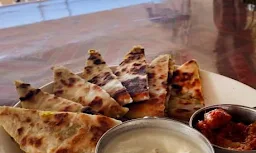 Jai Ranjeet Restaurant - Logo