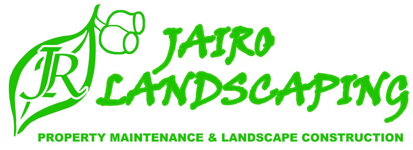 Jairo Landscaping - Cover photo