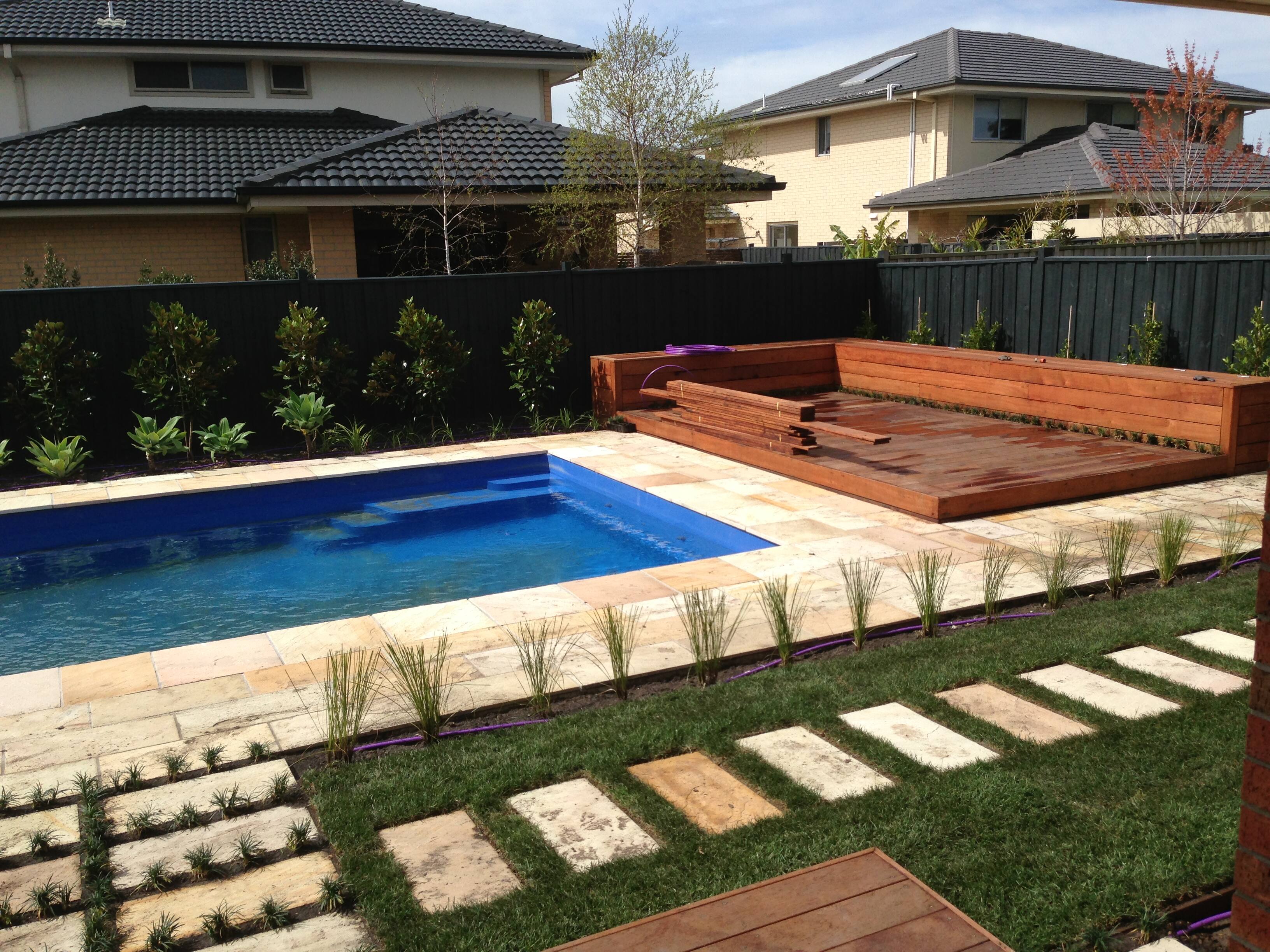 Jairo Landscaping - Cover photo